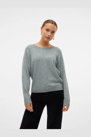 VERO MODA Vmdoffyshine Sweter