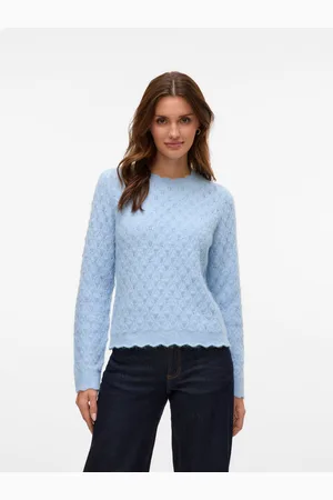 VERO MODA Vmpurdie Sweter