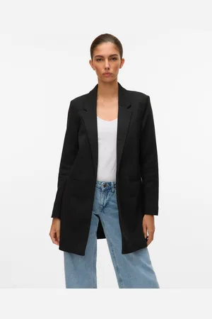 VERO MODA Vmverina Marynarka