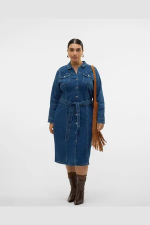 VERO MODA Vmctelly Krótka Sukienka
