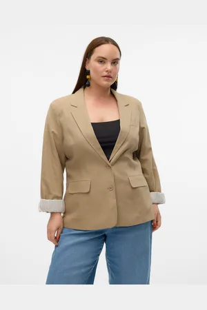 VERO MODA Vmclilja Marynarka