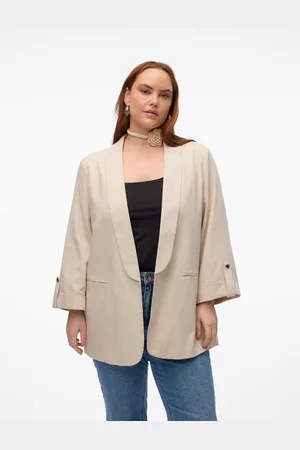 VERO MODA Vmcdinna Marynarka