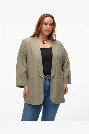 VERO MODA Vmcdinna Marynarka