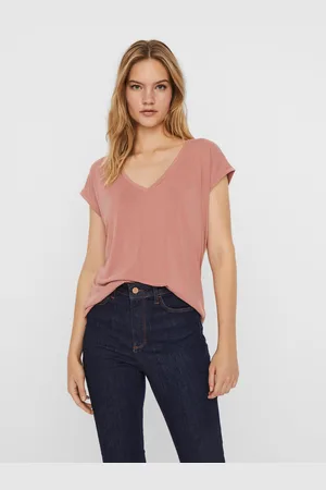 VERO MODA Vmfilli T-shirt