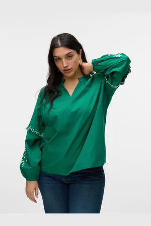 VERO MODA Vmcnoel Koszula