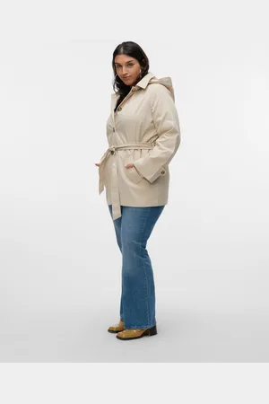 VERO MODA Vmchelsea Płaszcz