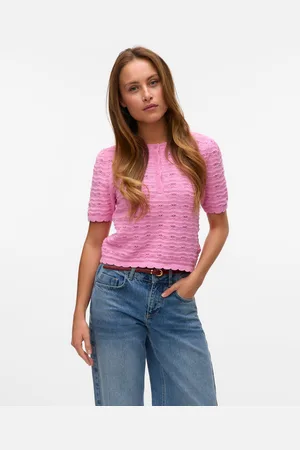 VERO MODA Vmshelby Sweter