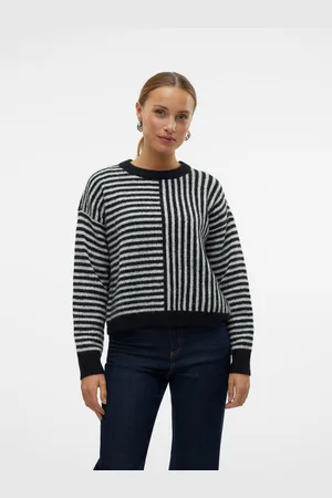 VERO MODA Vmuranus Sweter