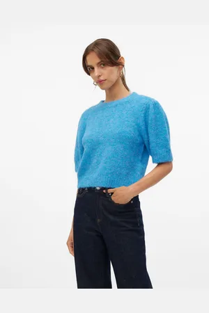 VERO MODA Vmnovah Sweter
