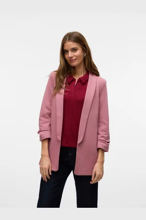 VERO MODA Vmsvea Marynarka