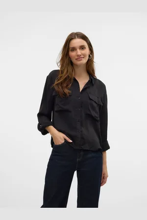 VERO MODA Vmfabiana Koszula