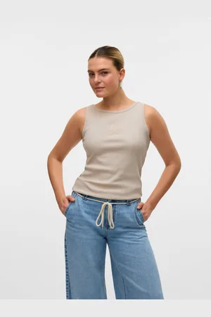 VERO MODA Vmcaisa Koszulka Bokserska