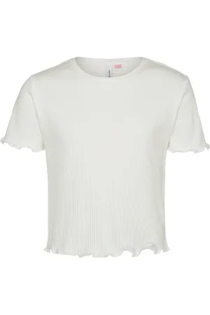VERO MODA Vmlavender T-shirt