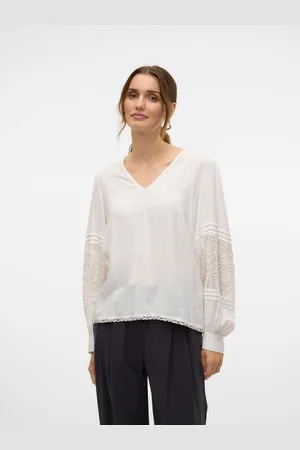VERO MODA Vmnicola Koszula