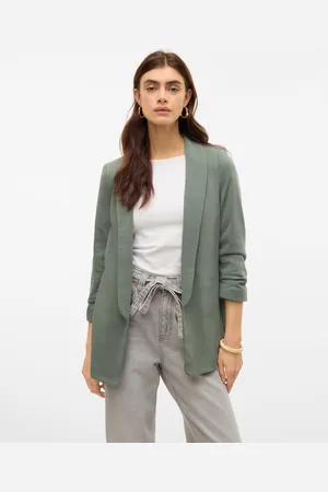 VERO MODA Vmsvea Marynarka