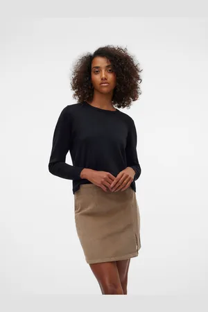 VERO MODA Vmsilje Sweter