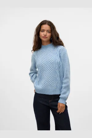 VERO MODA Vmuniverse Sweter