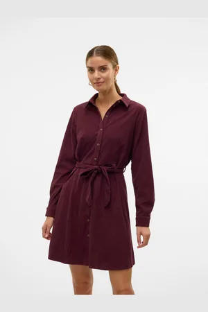 VERO MODA Vmvilja Krótka Sukienka