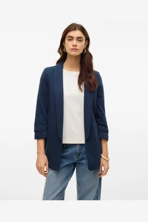 VERO MODA Vmsvea Marynarka