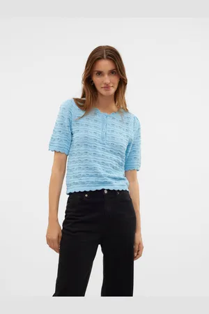 VERO MODA Vmshelby Sweter
