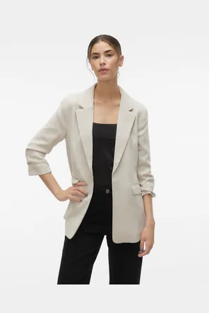 VERO MODA Vmfrida Marynarka
