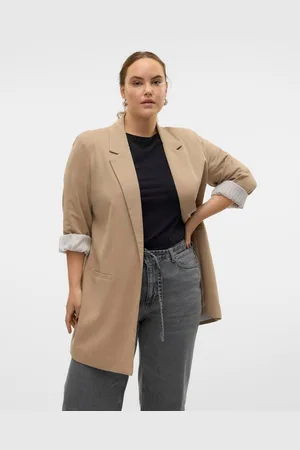VERO MODA Vmcharuki Marynarka