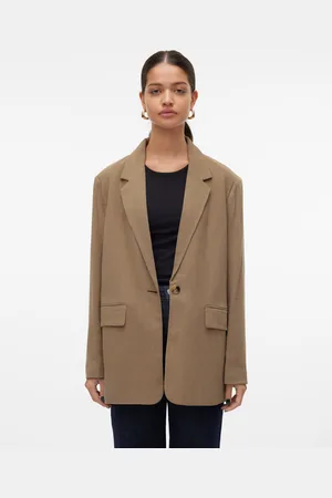 VERO MODA Vmvera Marynarka