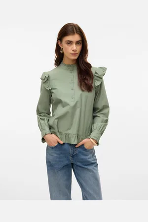 VERO MODA Snsigne Koszula