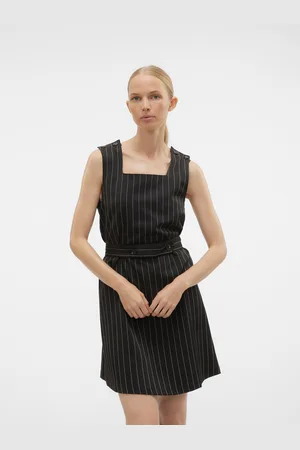 VERO MODA Vmwednesday Krótka Sukienka