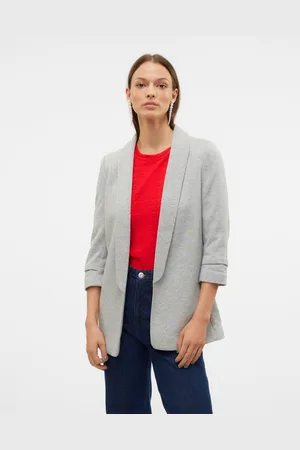 VERO MODA Vmsvea Marynarka