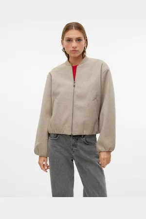 VERO MODA Vmpopbella Kurtka