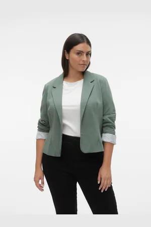 VERO MODA Vmcharuki Marynarka