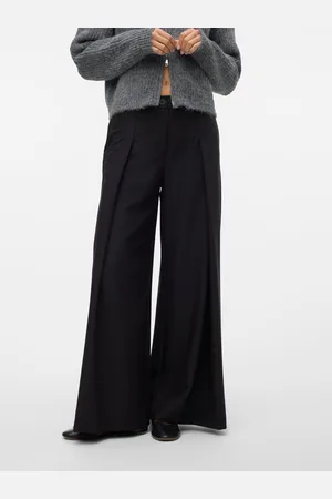 VERO MODA Vmnola Spodnie