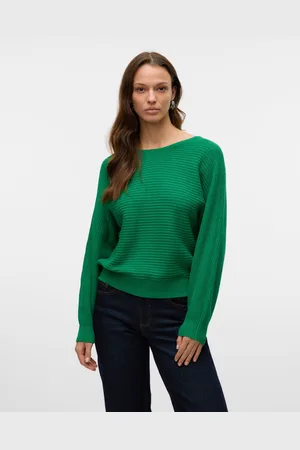 VERO MODA Vmlux Sweter