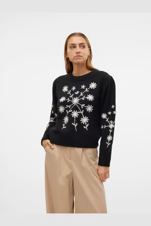 VERO MODA Vmgaia Sweter