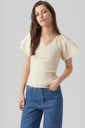 VERO MODA Vmginny Sweter