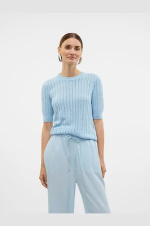 VERO MODA Vmmorena Sweter