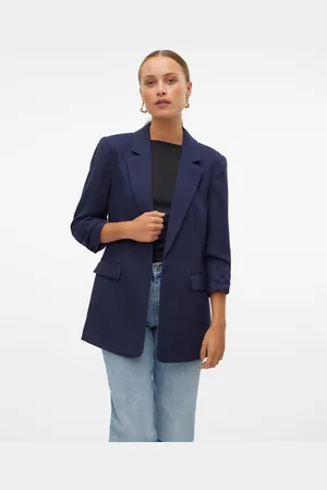 VERO MODA Vmfrida Marynarka