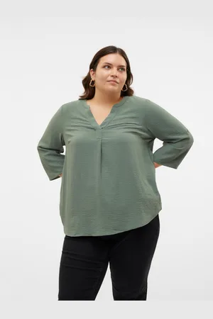VERO MODA Vmelva Koszula