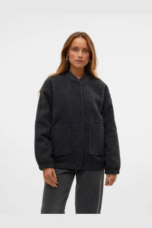 VERO MODA Vmamber Kurtka