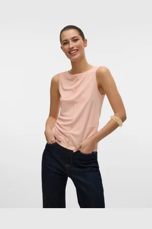 VERO MODA Vmmaggie Koszulka Bokserska