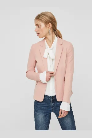 VERO MODA Vmjulia Marynarka