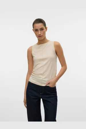 VERO MODA Vmmaggie Koszulka Bokserska