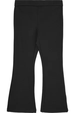 VERO MODA Vmluccakamma Średnia Talia Spodnie