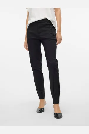 VERO MODA Vmvictoria Spodnie