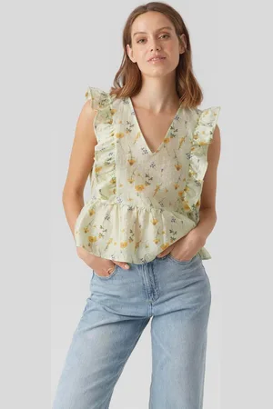VERO MODA Vmmadeleine Koszula