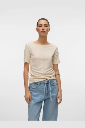 VERO MODA Vmmaggie T-shirt