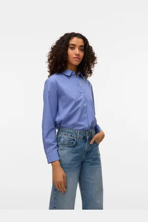 VERO MODA Vmnicola Koszula