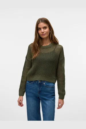VERO MODA Snmoss Sweter