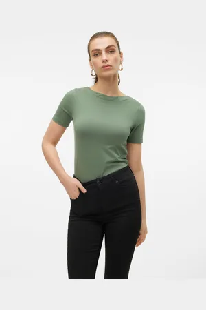 VERO MODA Vmpanda T-shirt